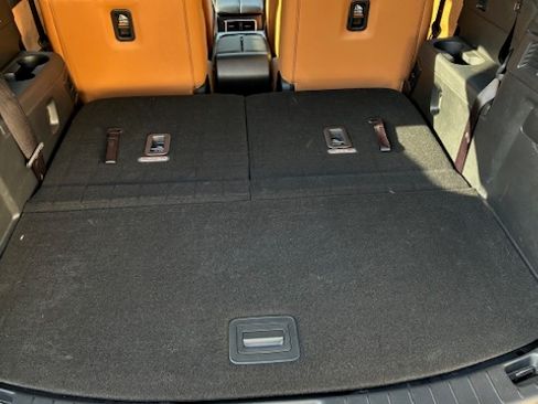 Used 2024 MAZDA CX-90 3.3 Turbo S w/ Premium Plus image 8