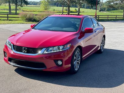 Used 2013 Honda Accord EX-L