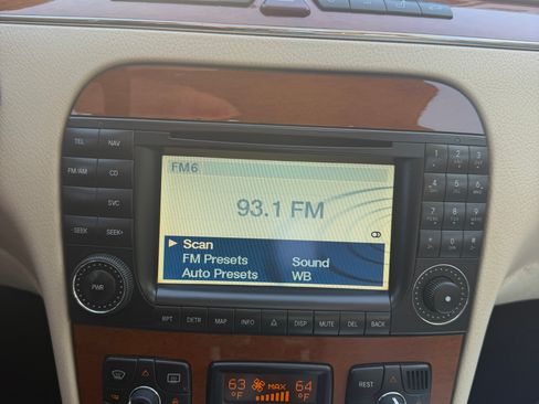 Used 2003 Mercedes-Benz S 430 image 12