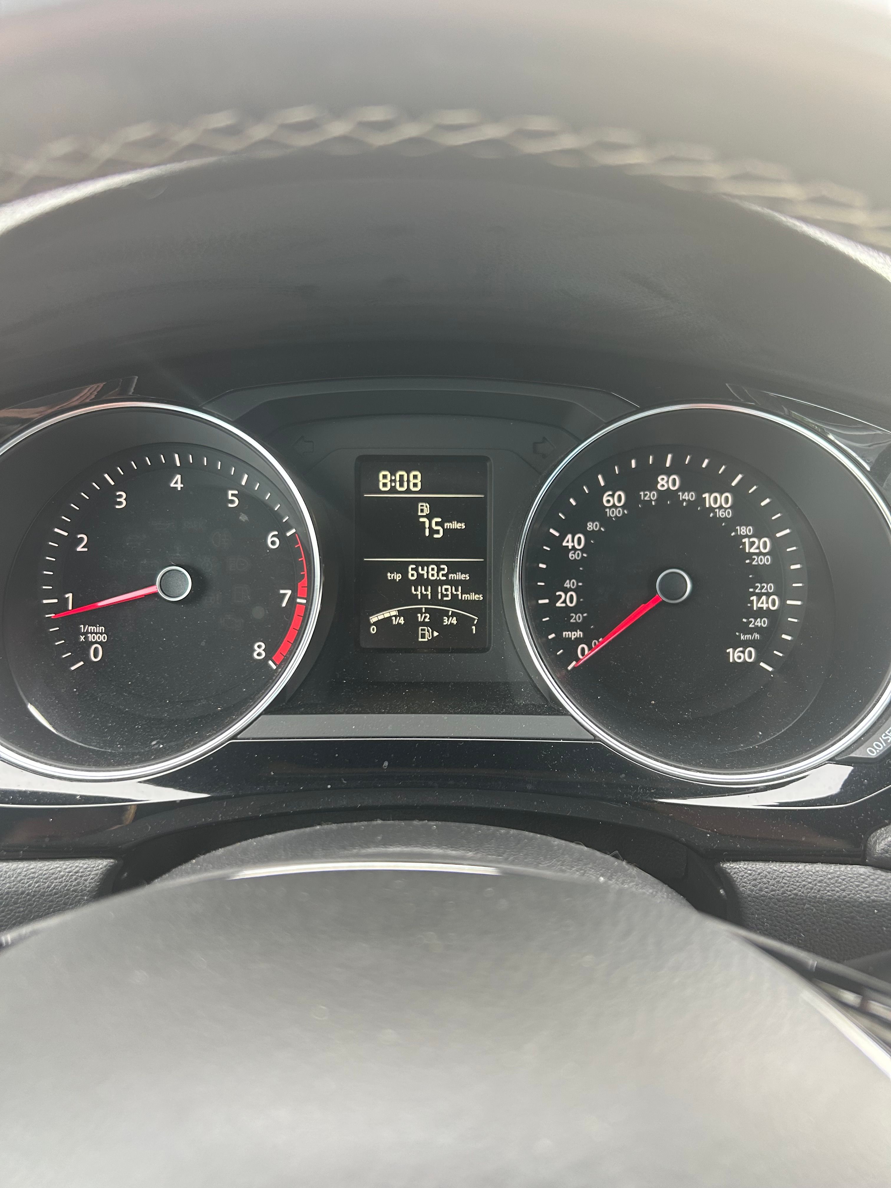 Used 2016 Volkswagen Jetta Sport FWD image 15