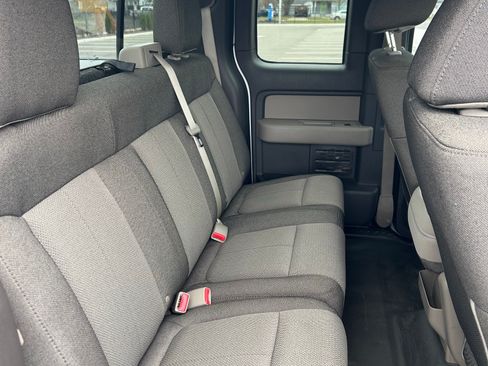 Used 2010 Ford F150 STX AWD/4WD image 20