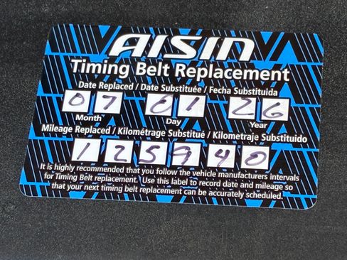 Used 2007 Toyota 4Runner Sport RWD image 23