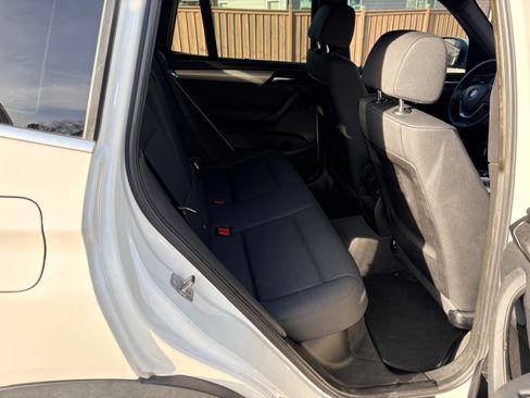 Used 2012 BMW X3 xDrive28i image 15