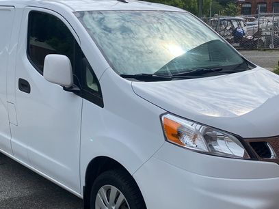 Used 2018 Nissan NV200 SV w/ Navigation Package