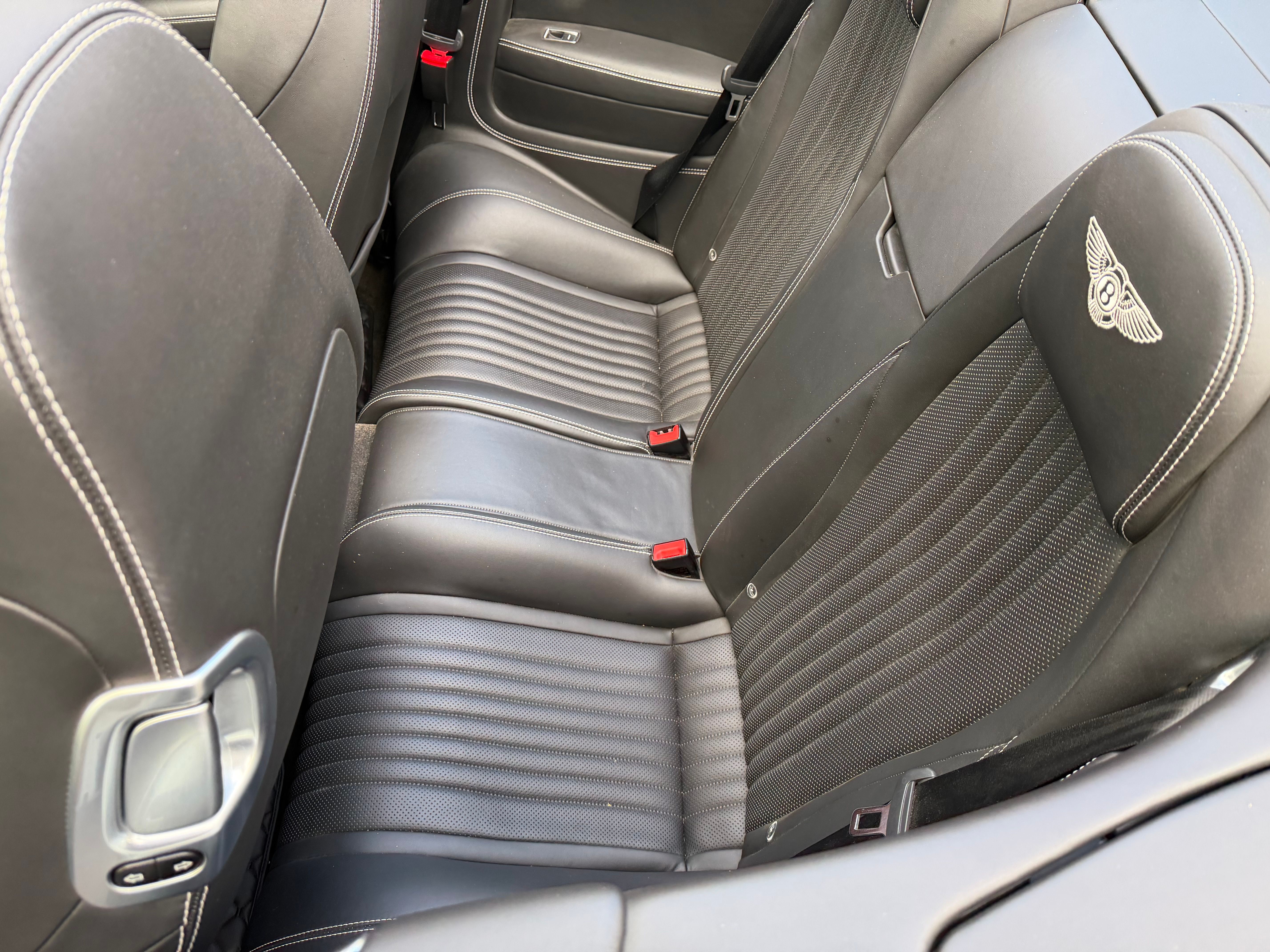 Used 2016 Bentley Continental GT AWD/4WD image 20