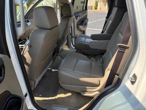 Used 2017 Chevrolet Tahoe Premier RWD image 10