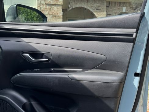 Used 2022 Hyundai Santa Cruz SEL w/ Activity Package image 11