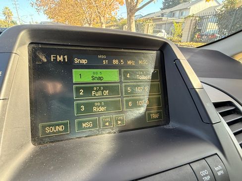 Used 2005 Toyota Prius image 18