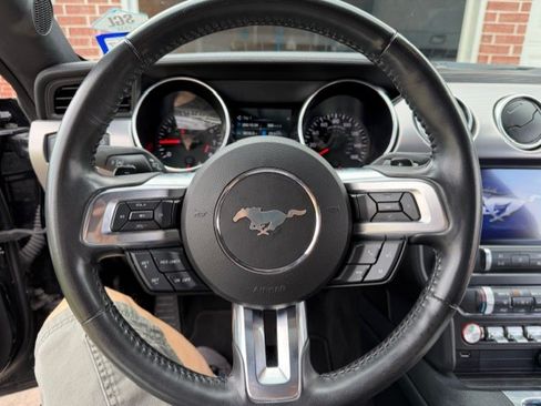 Used 2022 Ford Mustang GT w/ Equipment Group 301A image 10