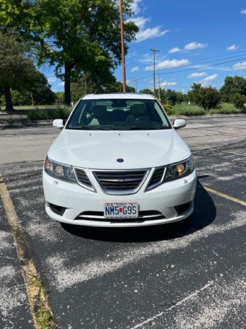 Used 2011 Saab 9-3 Aero AWD/4WD image 6