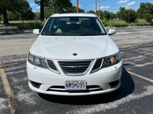 Used 2011 Saab 9-3 Aero AWD/4WD image 6