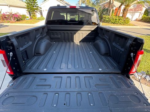 Used 2023 Ford F150 Lariat w/ Equipment Group 502A High image 21