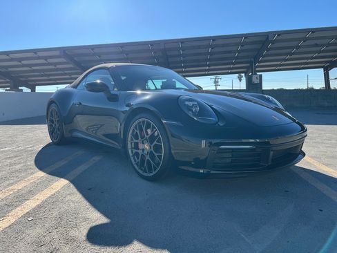 Used 2020 Porsche 911 Carrera S image 5