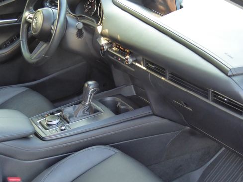 Used 2021 MAZDA CX-30 AWD 2.5 S w/ Select Package image 20