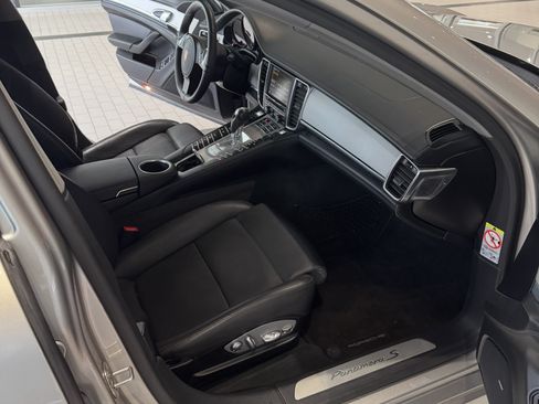 Used 2010 Porsche Panamera 4S AWD/4WD image 13