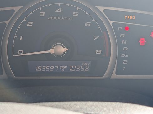 Used 2010 Honda Civic GX image 5