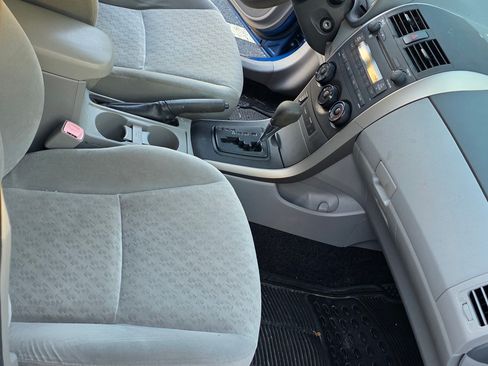 Used 2009 Toyota Corolla LE image 10