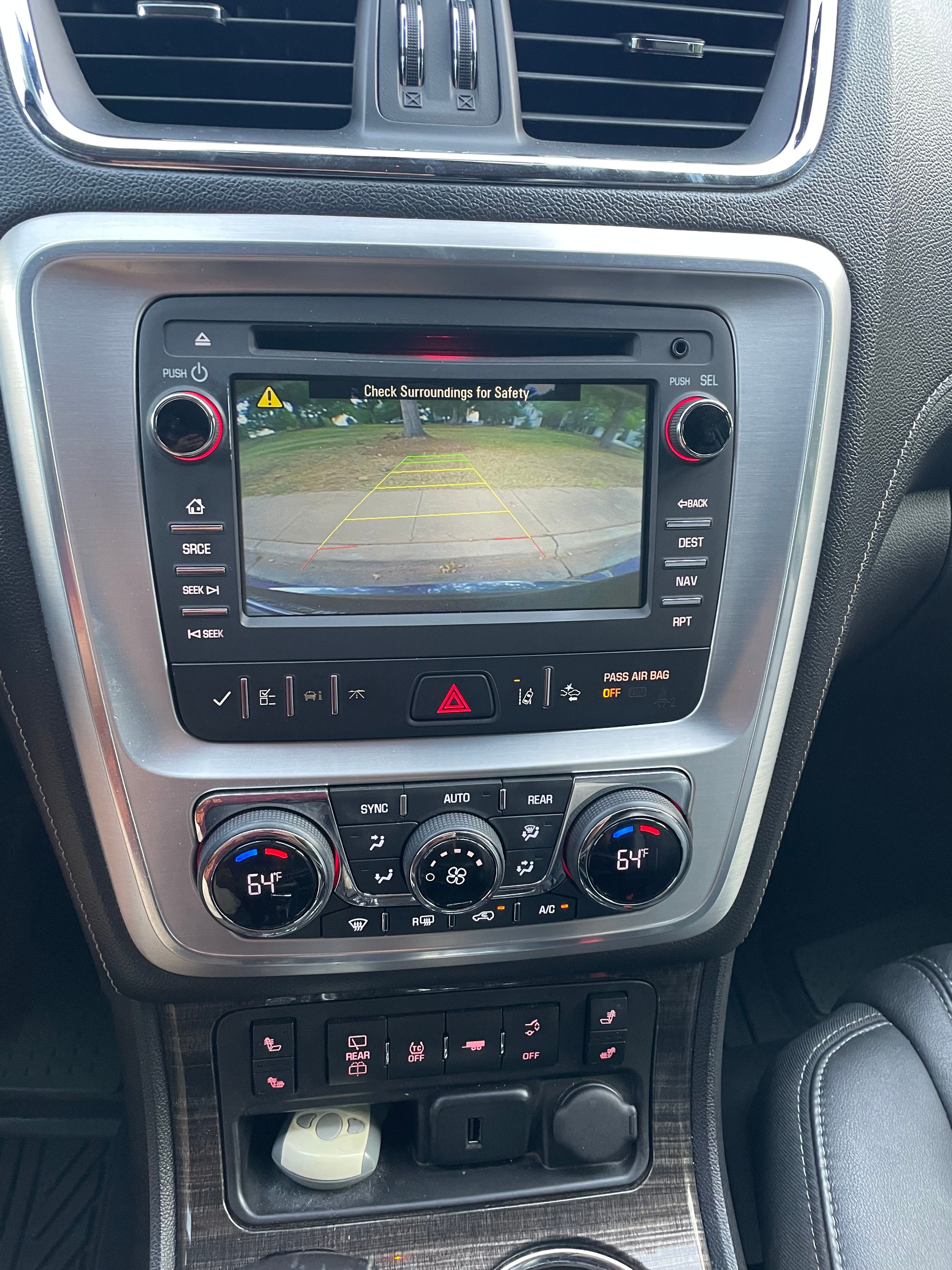 Used 2017 GMC Acadia Limited SLT AWD/4WD image 23