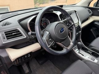 Used 2021 Subaru Ascent Premium w/ Convenience Package AWD/4WD image 8