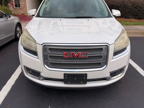 Used 2016 GMC Acadia SLT FWD image 5