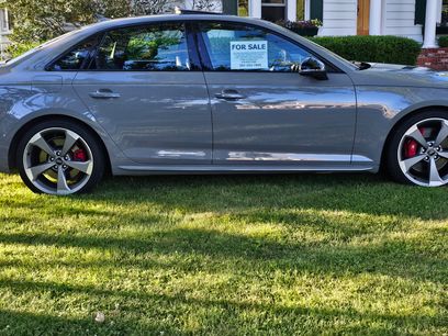 Used 2019 Audi S4 Prestige w/ Prestige Package