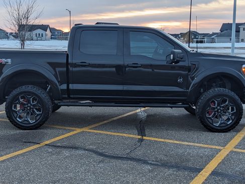 Used 2022 Ford F150 XLT w/ Equipment Group 302A High image 24