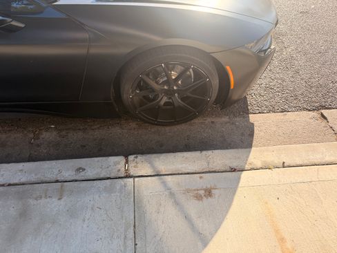 Used 2014 BMW i8 image 15