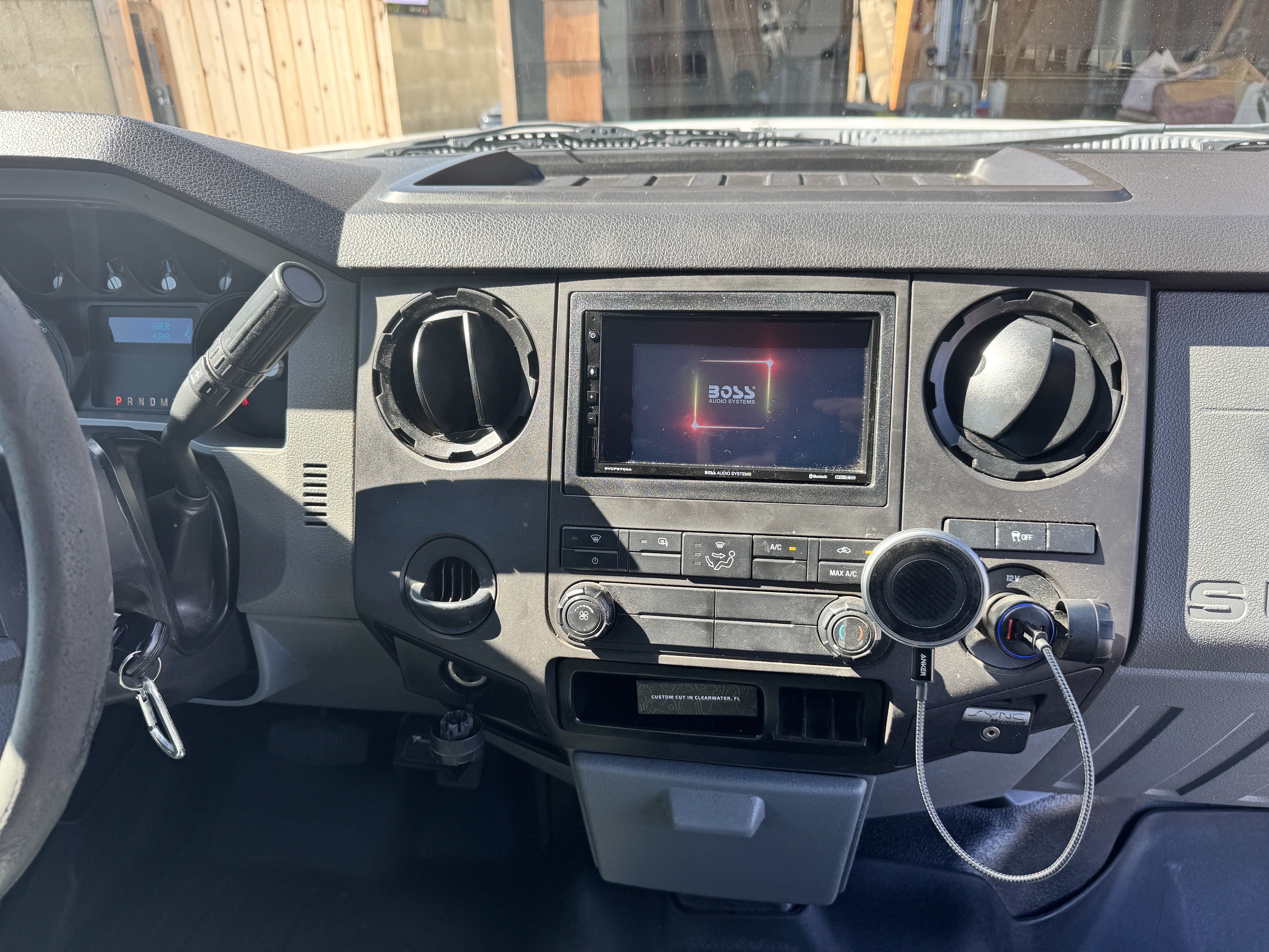 Used 2014 Ford F250 XL w/ Power Equipment Group RWD image 20