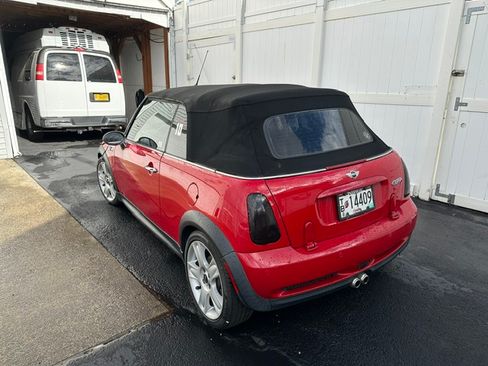 Used 2005 MINI Cooper S image 11