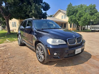 Used 2013 BMW X5 xDrive35i