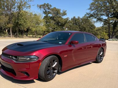 Used 2019 Dodge Charger Scat Pack