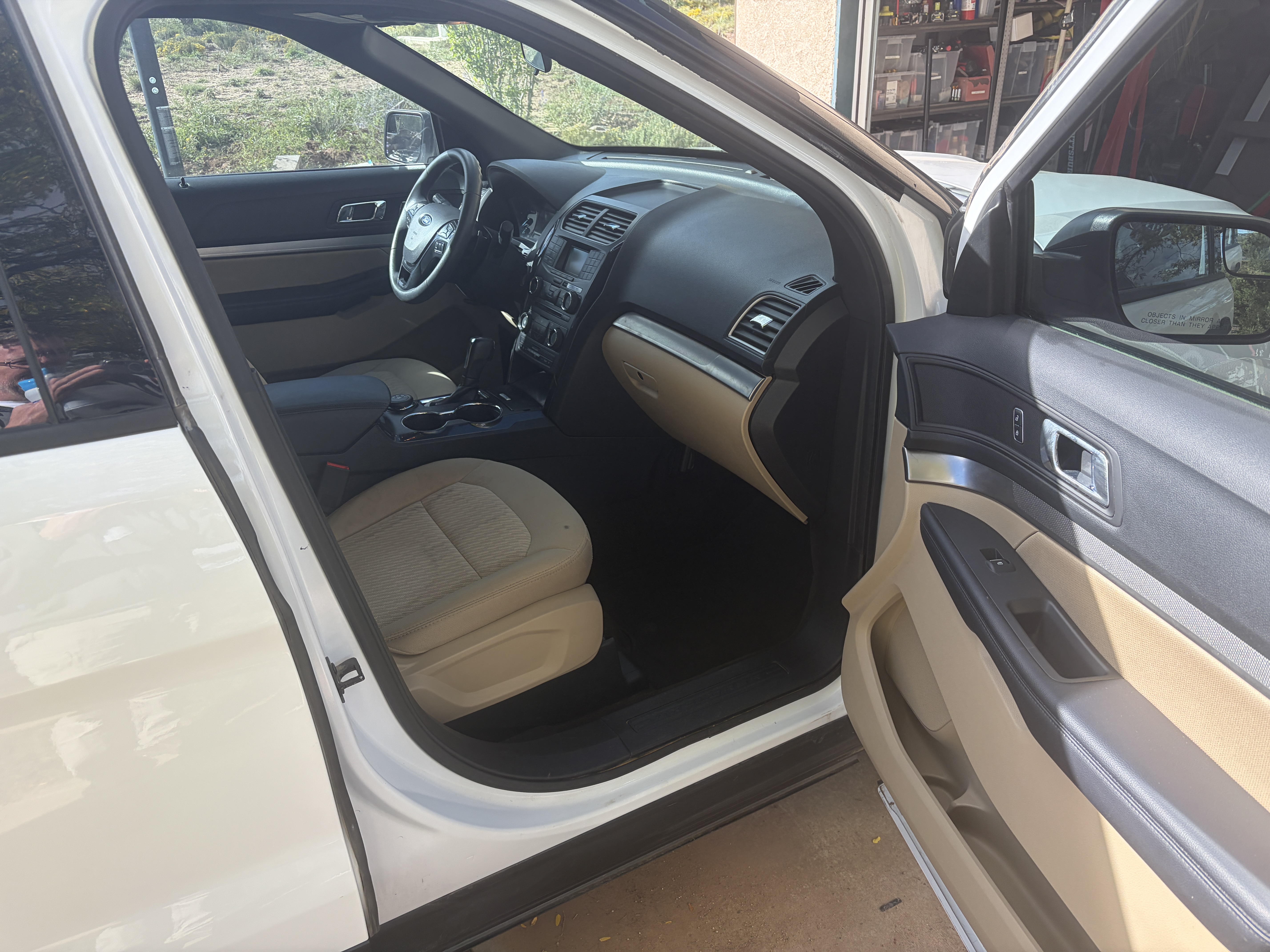 Used 2017 Ford Explorer 4WD image 12