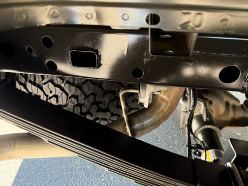 Used 2019 Ford F150 Raptor w/ Equipment Group 802A Luxury image 29