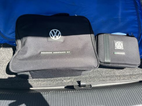 Used 2012 Volkswagen Passat 2.5 SE FWD image 14