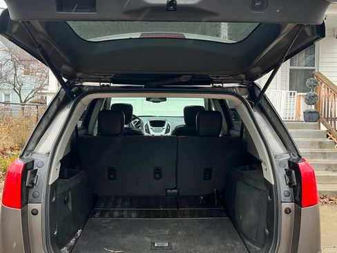 Used 2012 GMC Terrain SLT w/ Chrome and Technology Package image 12