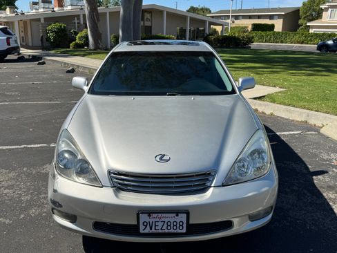 Used 2004 Lexus ES 330 image 24