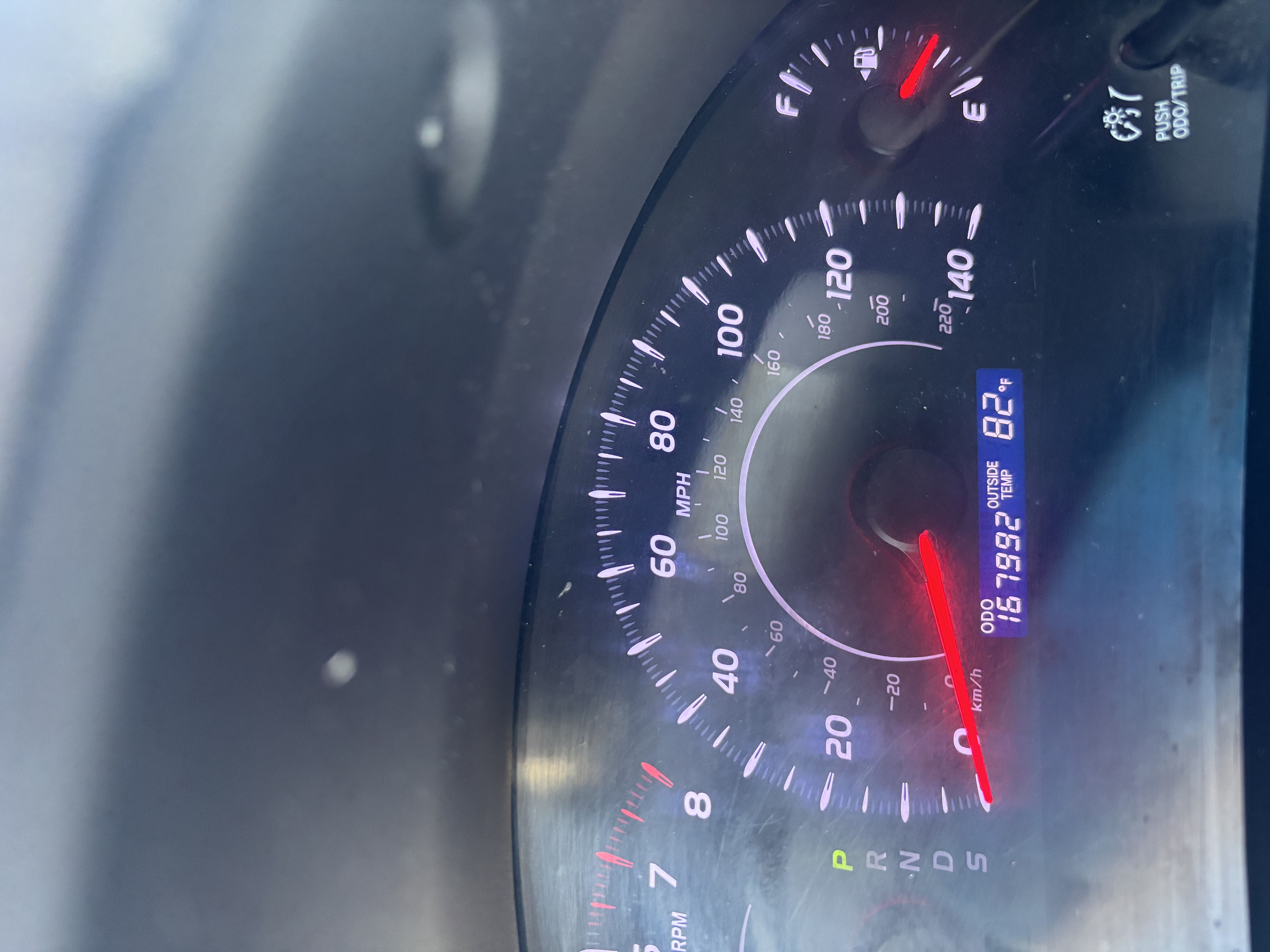 Used 2010 Toyota Camry FWD image 12