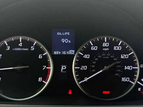 Used 2015 Acura RDX FWD w/ Technology Package image 22