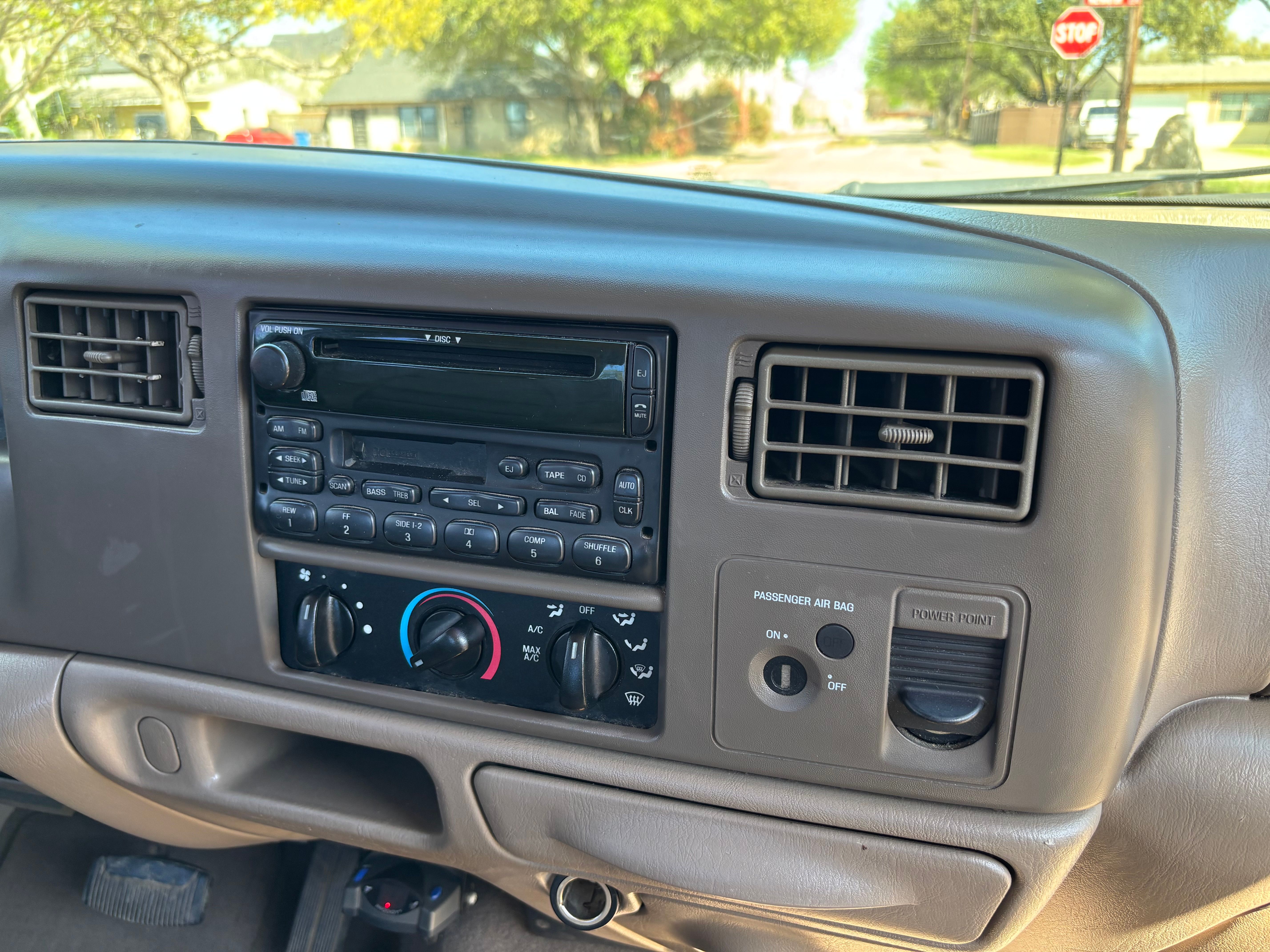 Used 2003 Ford F250 XLT RWD image 15