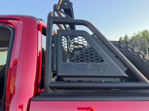 Used 2024 Ford F250 Lariat w/ Lariat Ultimate Package image 15