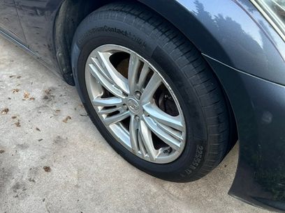Used 2012 INFINITI G37 x Sedan w/ Premium Pkg