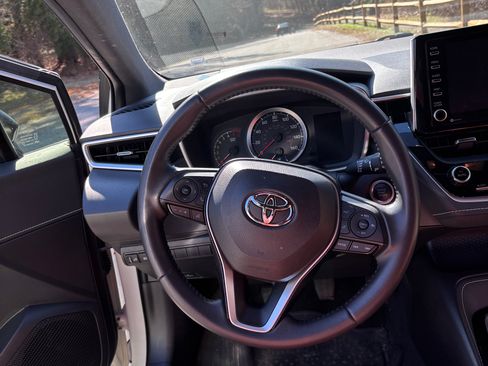 Used 2020 Toyota Corolla SE image 8