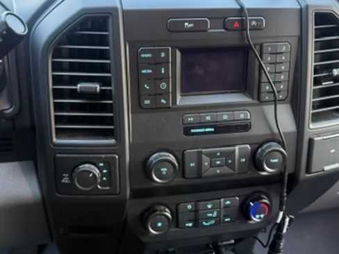 Used 2020 Ford F150 XL w/ Equipment Group 101A Mid image 8