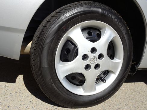 Used 2006 Toyota Corolla CE image 13