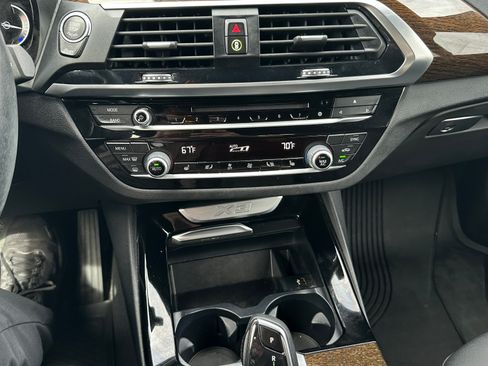 Used 2018 BMW X3 xDrive30i image 14