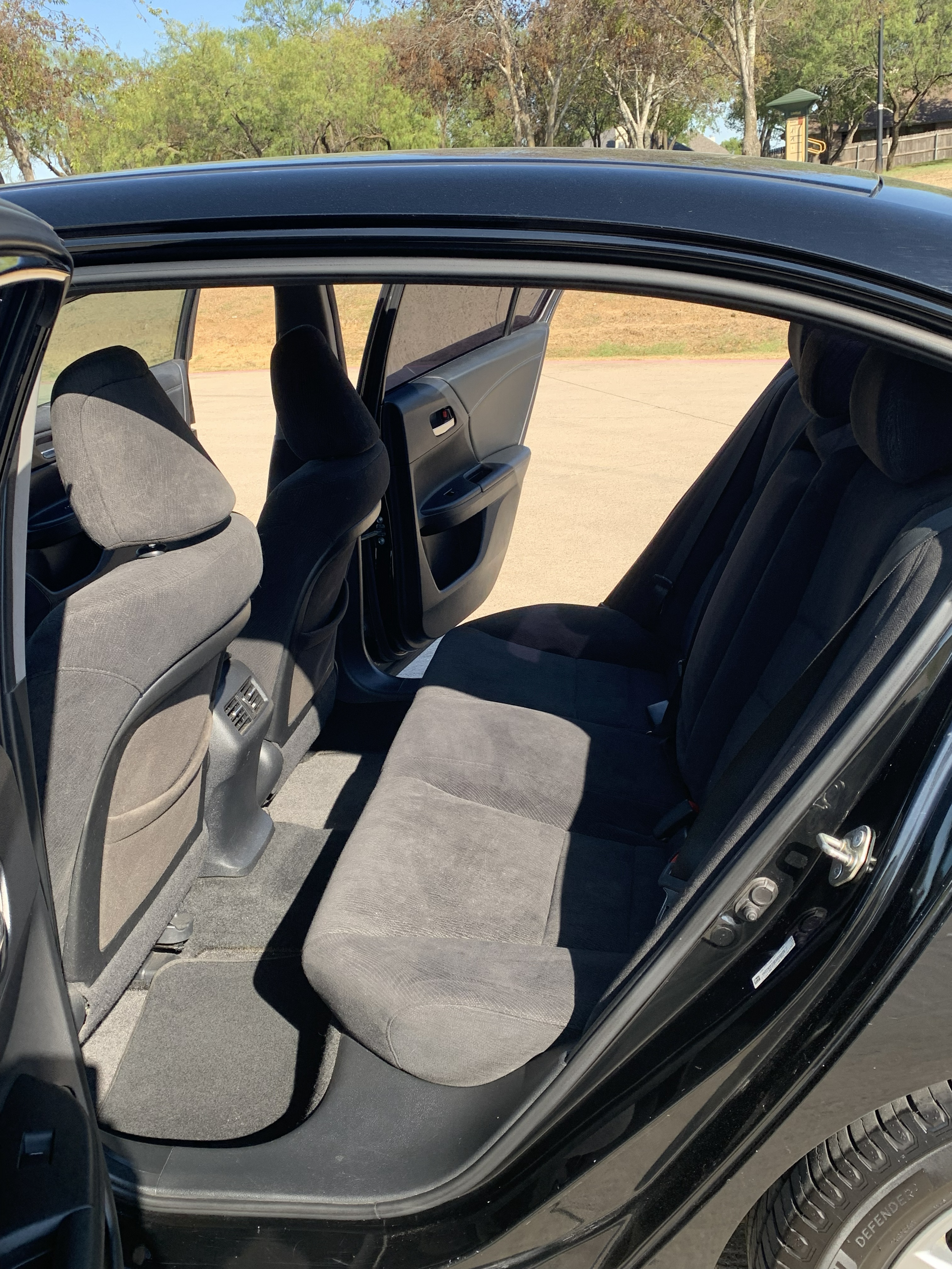 Used 2014 Honda Accord EX image 13