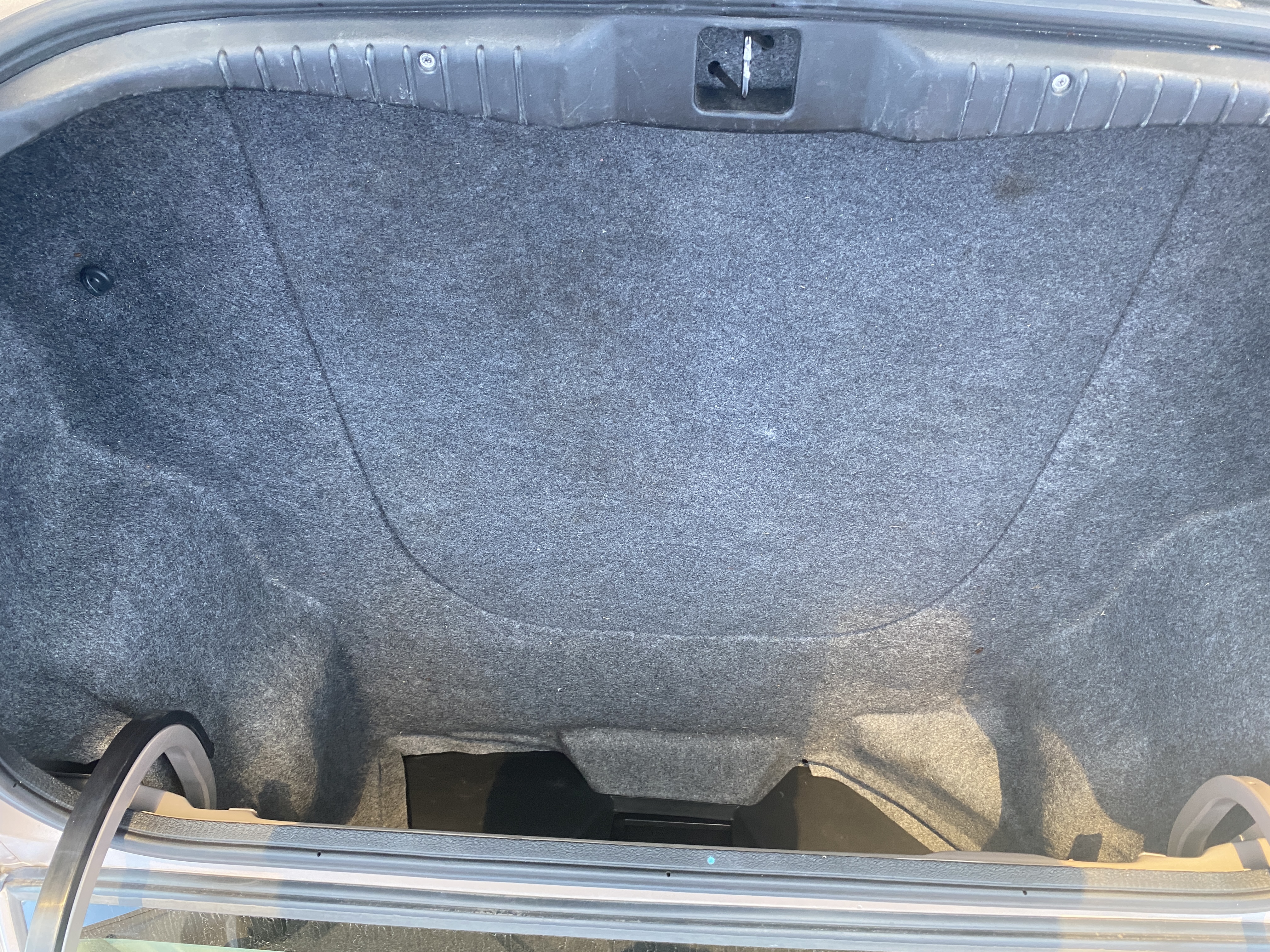 Used 1999 Buick Park Avenue FWD image 28