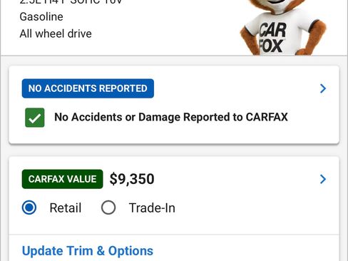 Used 2016 Subaru Outback 2.5i Limited image 17