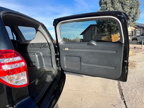 Used 2011 Toyota RAV4 Sport w/ Sport Appearance Pkg image 12