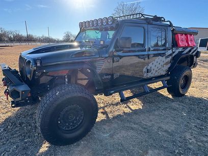 Used 2020 Jeep Gladiator Rubicon